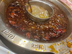 -堂客老火锅(欣阳广场总店)