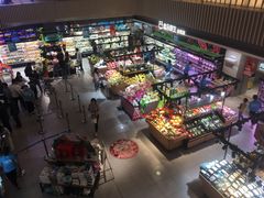 -盒马鲜生(189购物中心店)