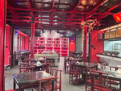 -尚寨嫽扎咧面馆(钟楼店)
