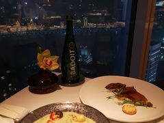 -翡翠36餐厅(浦东香格里拉店)