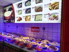 -老淮安·淮安菜(淮阴区店)