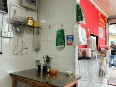 -胡记锅贴·沪上游子老鸭粉丝汤(太原路店)