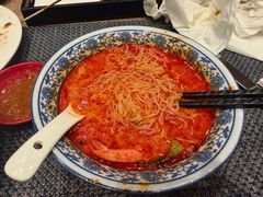 -怡聚轩全日制自助餐厅(大中华喜来登酒店)