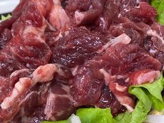 -刘少华贵州小黄牛·鲜牛肉火锅(总店)