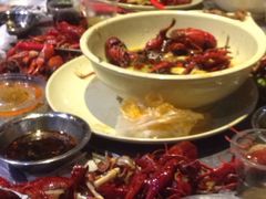 -巴厘龙虾·榜首油焖大虾(音乐学院·沿江酒馆店)