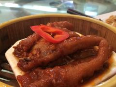 -港湾宴会厅(京基百纳店)