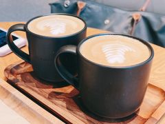-星巴克臻选(上海合生汇1F店)