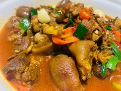 -建辉湖南土菜馆(南大街店)