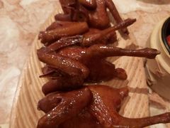 -唐宫小聚(荃湾荃新天地店)