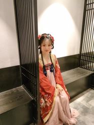 -醉唐风古装写真摄影(太原店)