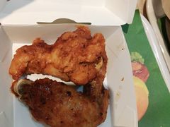 -德克士(东安店)