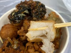 -美美阿姨醋肉(县后路店)