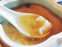 宋嫂鱼羹-杭州西子湖四季酒店·金沙厅