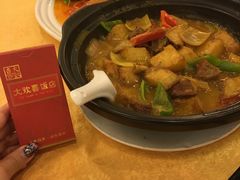 -大欢喜饭店(江怡路店)