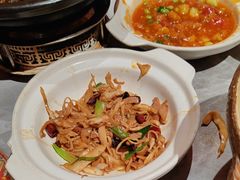 -山四砂锅(太原钟楼街店)