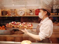 -Money Shops(愚园路店)