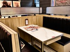 -斗牛士牛排餐厅(嘉里汇店)