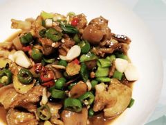 妈妈烧猪手-农耕记·湖南土菜(halo广场店)