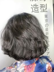 -藤野造型