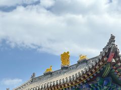 -五台山风景名胜区