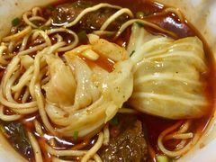 -易毛特色牛肉面(解放碑步行街店)