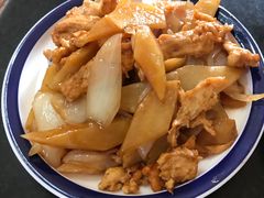 -清真宏玉祥黄门脸餐厅(华荫东里店)