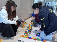 -百变天才机器人编程中心·信奥·VEX竞赛·无人机(金田广场店)