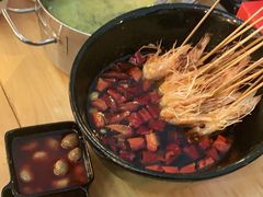 -成都吃客(九眼桥店)