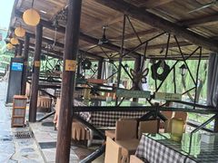 -北京水岸山吧度假村(雁栖镇店)