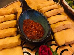 -山石榴·贵州菜(丰盛里店)