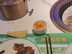 -亚马逊海鲜自助(万象汇店)