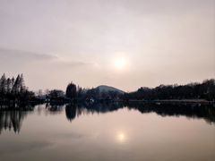 -云龙湖旅游景区