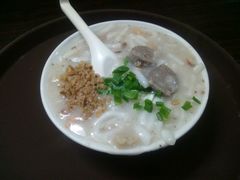 传统濑粉-老西关濑粉(文明路店)