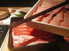 -温野菜涮涮锅(西单大悦城店)