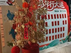 -亚马逊蒸汽活海鲜自助(LCM置汇旭辉广场店)