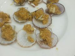 -望海潮海鲜店 特色家常菜(在海一方店)