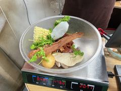 -四川老牛麻辣烫(北门桥店)