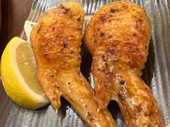 -鸟鹏烧鸟居酒屋(仁恒梦中心店)