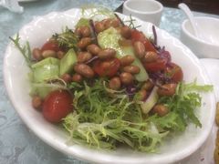 -六和聚传统烤鸭.天津菜(和平店)