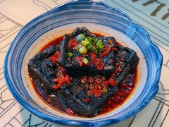 -俏九州·小炒黄牛肉(华润万象汇店)