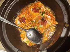 客家酿豆腐-客语客家菜(琶洲保利店)