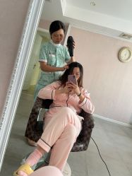 -仕馨月子会所(普宁店)