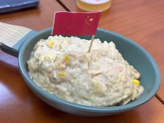 -炒豆合作社(磁器口店)