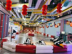 -大玩家超乐场(锦华路万达店)