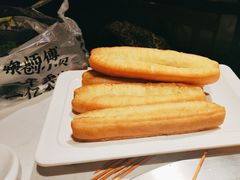 -晓宇重庆火锅(赛格国际购物中心店)