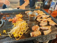 -Dombe豚(黑猪肉街店)