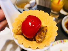 -喜庭海鲜自助(来福士店)