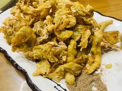 -圣夜东北菜烧烤·夜宵·龙虾(胥江路店)