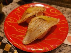 -合点寿司(美罗城店)