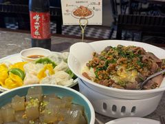 -前海沿·青岛菜(李沧万达店)